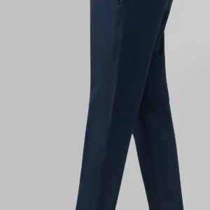 elasticated pleated pant khaki